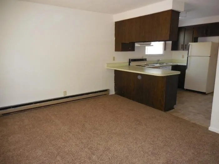 1602 Paradise Hill Rd #B Clarksville, TN 37043
