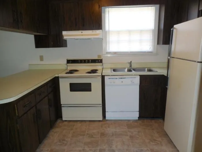 1602 Paradise Hill Rd #B Clarksville, TN 37043
