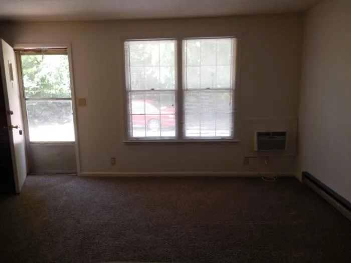 1602 Paradise Hill Rd #B Clarksville, TN 37043