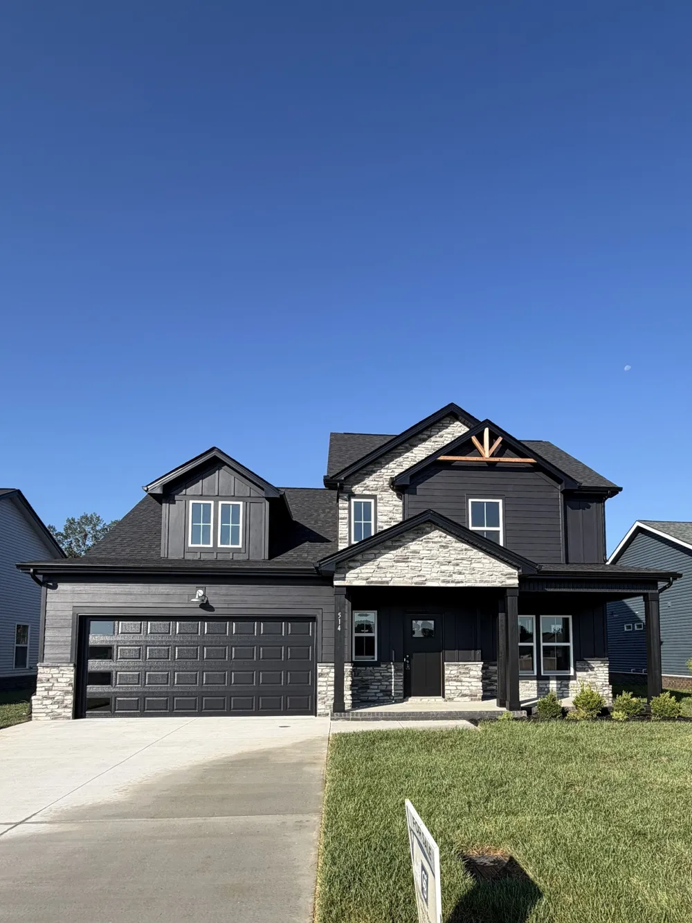 514 Willow Park Drive Clarksville, TN 37043