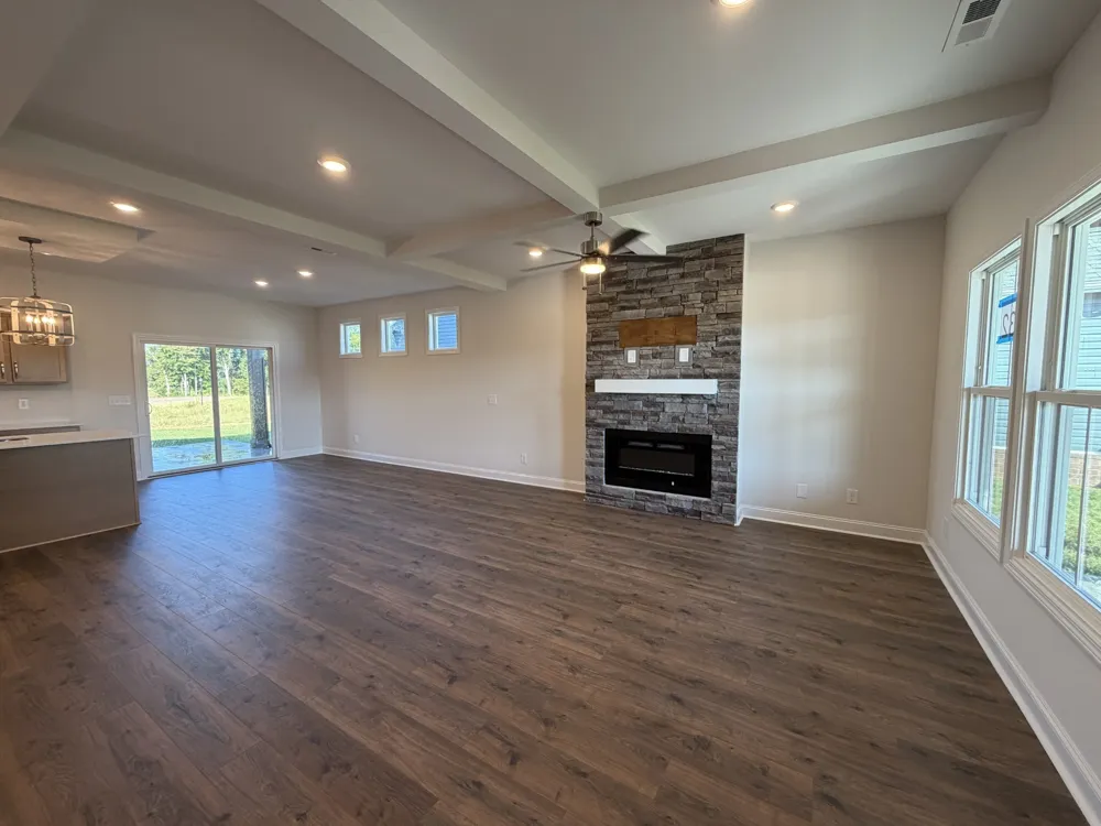 514 Willow Park Drive Clarksville, TN 37043