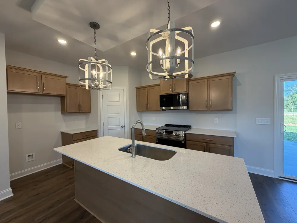 514 Willow Park Drive Clarksville, TN 37043