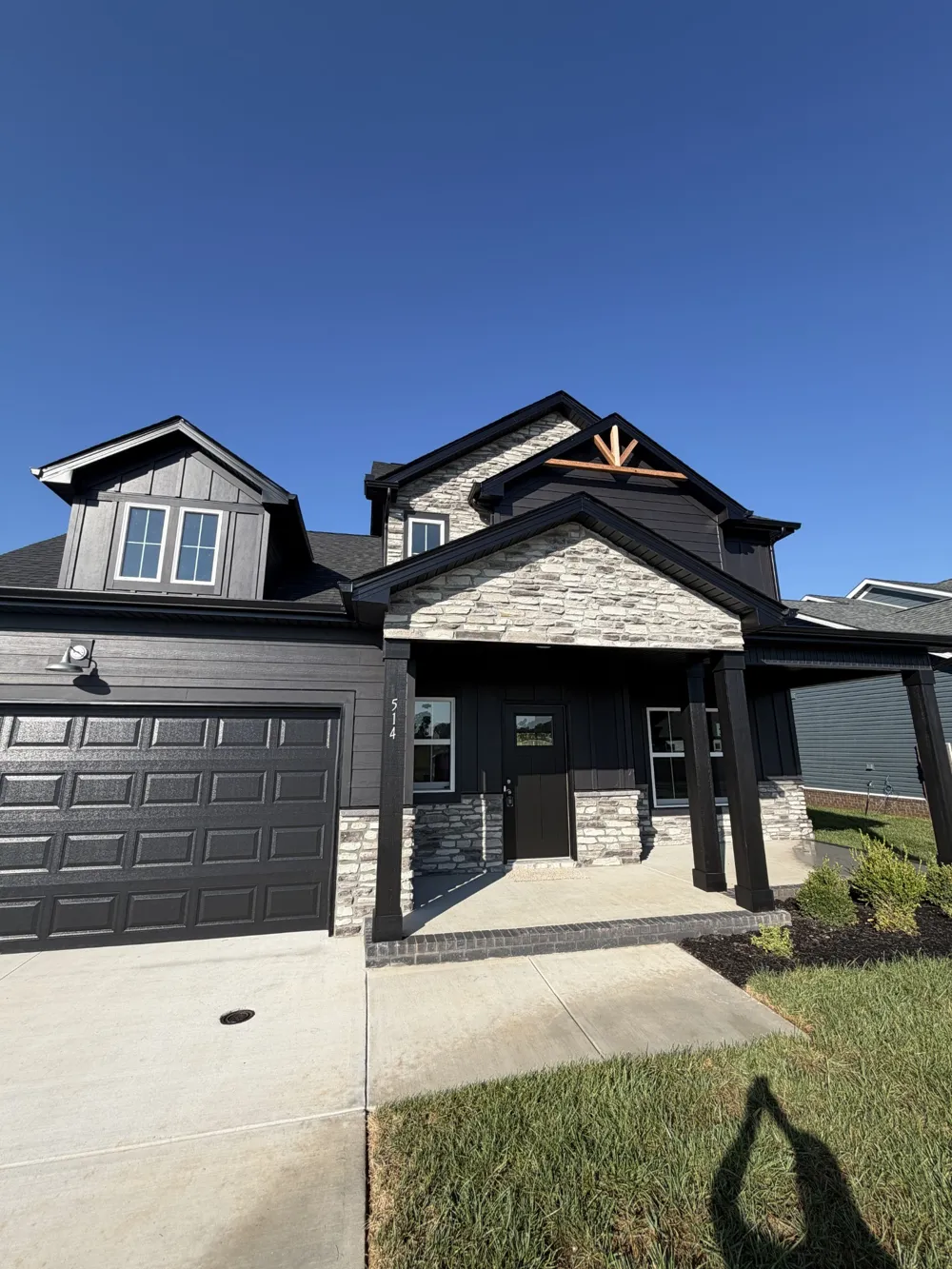 514 Willow Park Drive Clarksville, TN 37043