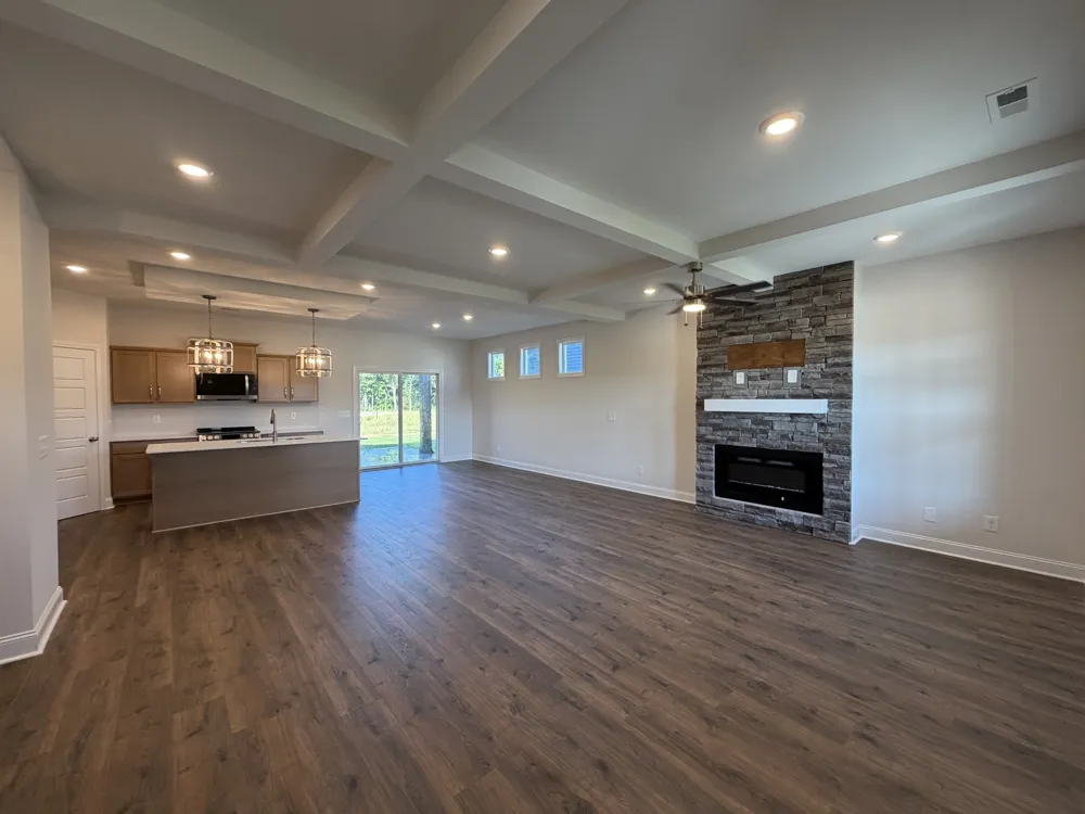 514 Willow Park Drive Clarksville, TN 37043