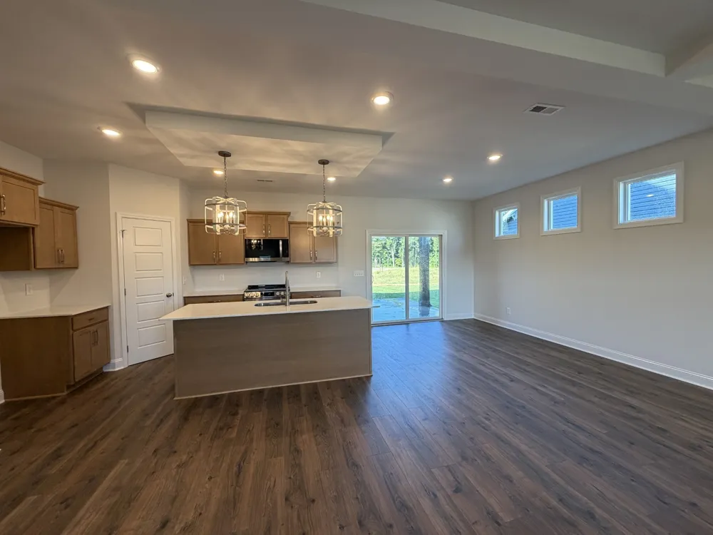 514 Willow Park Drive Clarksville, TN 37043