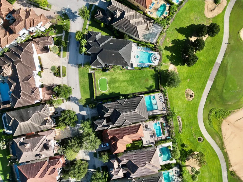 425 MUIRFIELD LOOP Kissimmee, FL 34747