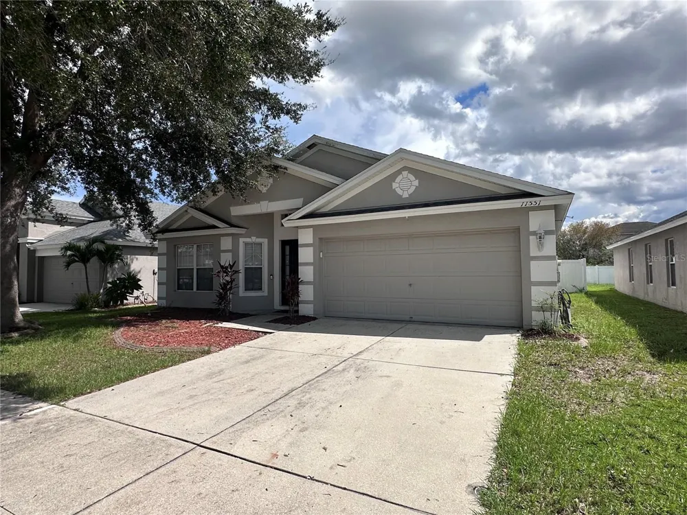 11551 MISTY ISLE LANE Riverview, FL 33579