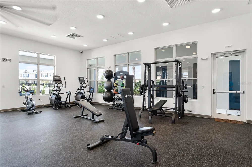 1855 SOUTHBURY DRIVE Kissimmee, FL 34744