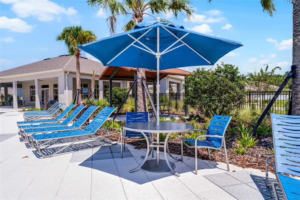 1855 SOUTHBURY DRIVE Kissimmee, FL 34744