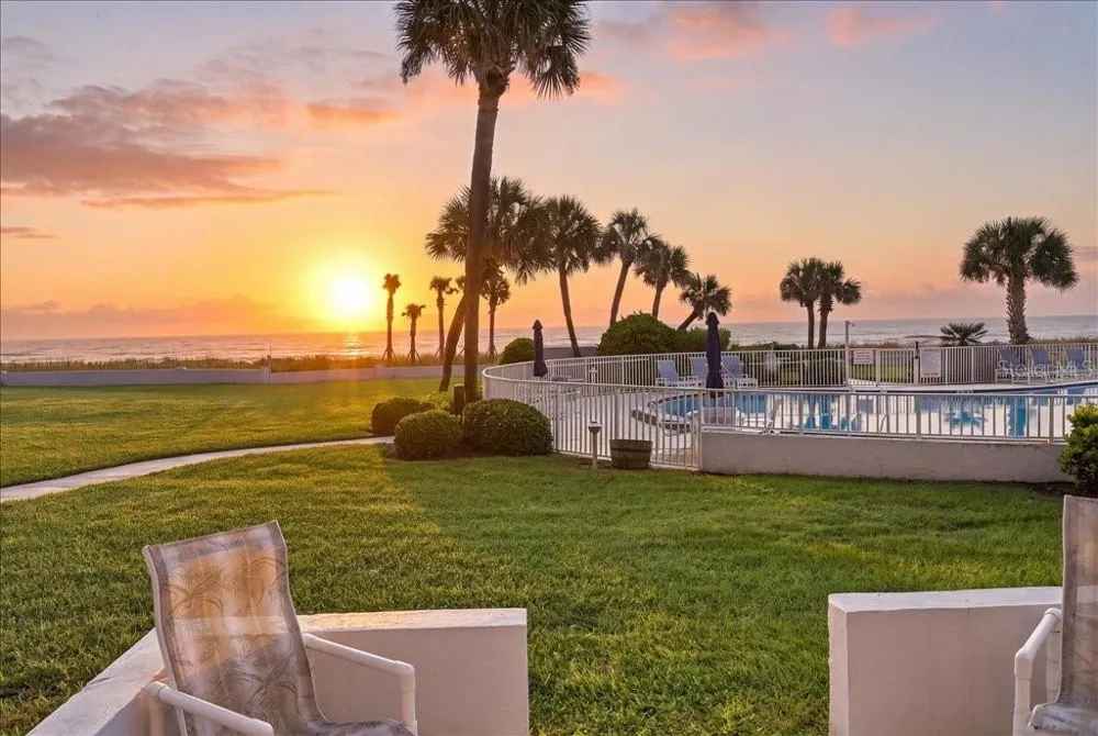 3510 S OCEAN SHORE BOULEVARD #108 Flagler Beach, FL 32136