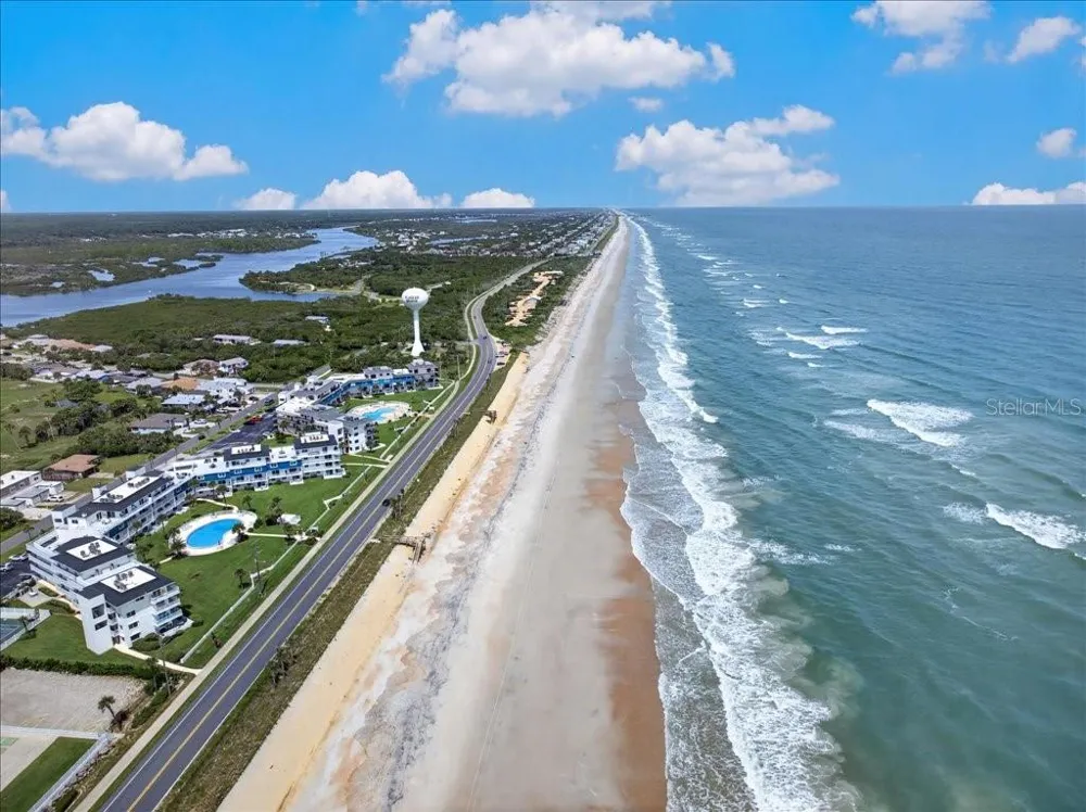 3510 S OCEAN SHORE BOULEVARD #108 Flagler Beach, FL 32136