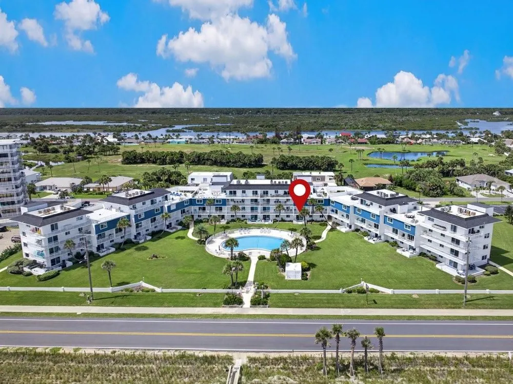 3510 S OCEAN SHORE BOULEVARD #108 Flagler Beach, FL 32136