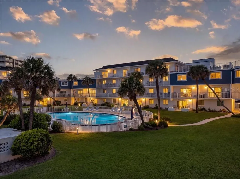 3510 S OCEAN SHORE BOULEVARD #108 Flagler Beach, FL 32136