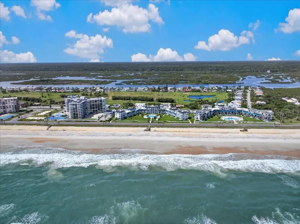 3510 S OCEAN SHORE BOULEVARD #108 Flagler Beach, FL 32136