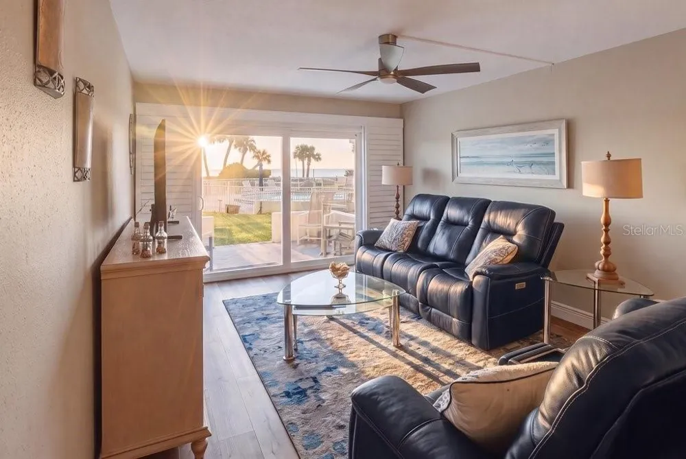 3510 S OCEAN SHORE BOULEVARD #108 Flagler Beach, FL 32136
