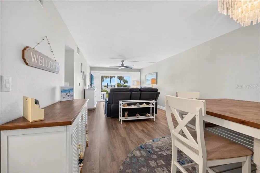 3510 S OCEAN SHORE BOULEVARD #108 Flagler Beach, FL 32136