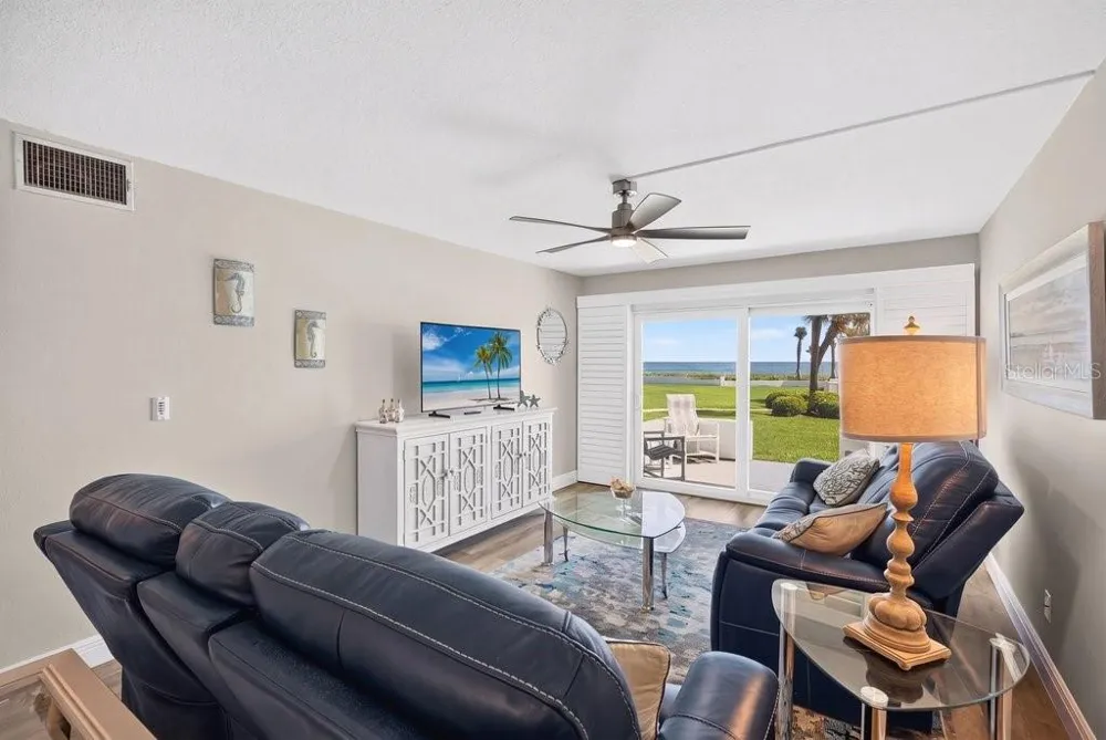 3510 S OCEAN SHORE BOULEVARD #108 Flagler Beach, FL 32136