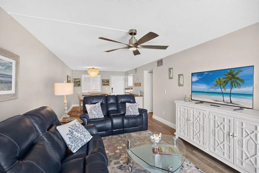 3510 S OCEAN SHORE BOULEVARD #108 Flagler Beach, FL 32136