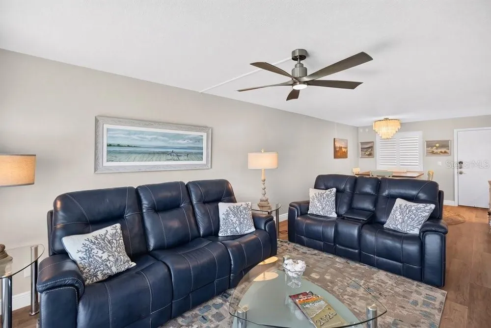 3510 S OCEAN SHORE BOULEVARD #108 Flagler Beach, FL 32136