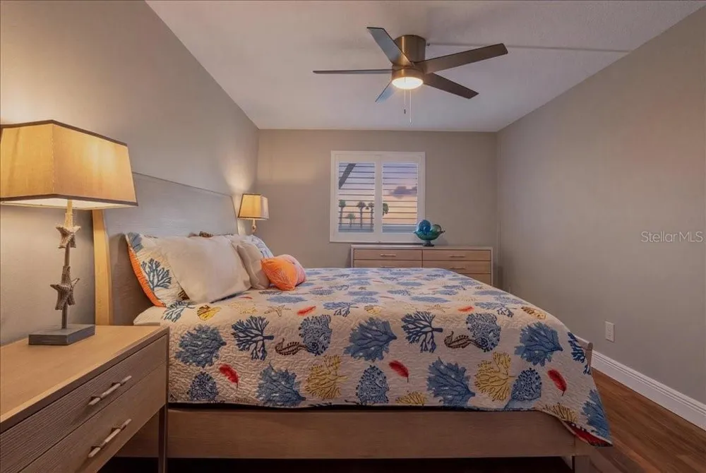 3510 S OCEAN SHORE BOULEVARD #108 Flagler Beach, FL 32136