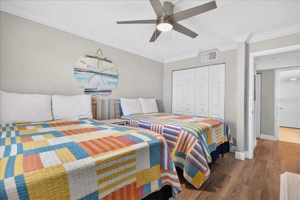 3510 S OCEAN SHORE BOULEVARD #108 Flagler Beach, FL 32136