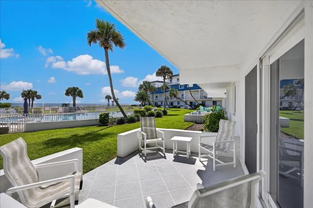 3510 S OCEAN SHORE BOULEVARD #108 Flagler Beach, FL 32136