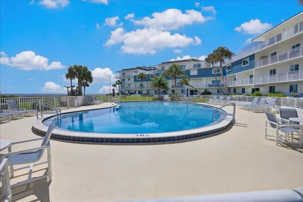 3510 S OCEAN SHORE BOULEVARD #108 Flagler Beach, FL 32136