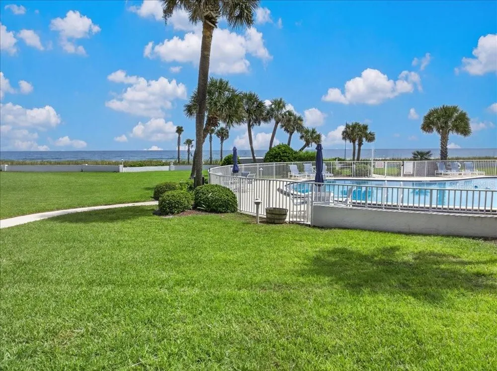 3510 S OCEAN SHORE BOULEVARD #108 Flagler Beach, FL 32136