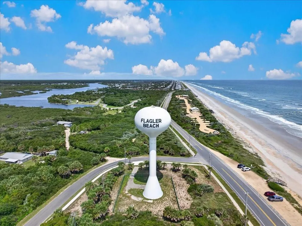 3510 S OCEAN SHORE BOULEVARD #108 Flagler Beach, FL 32136