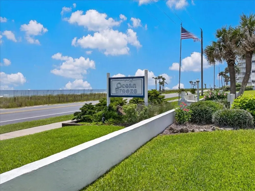 3510 S OCEAN SHORE BOULEVARD #108 Flagler Beach, FL 32136