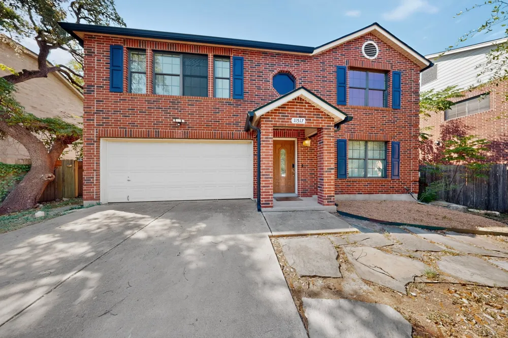 11517 Chatam Berry Lane Austin, TX 78748