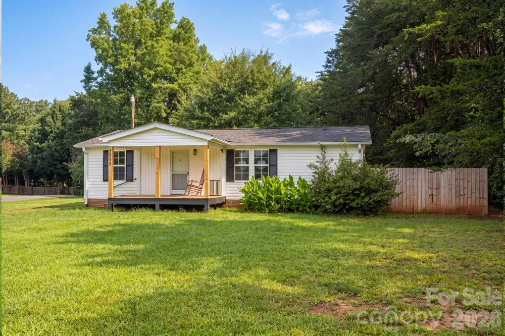3515 Jeanette Drive Iron Station, NC 28080