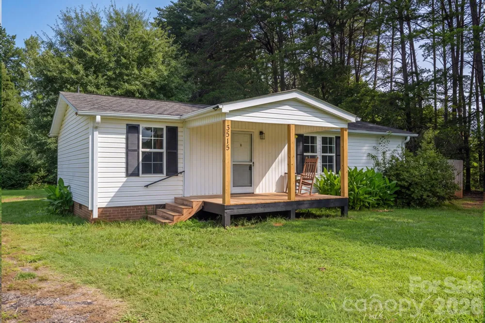 3515 Jeanette Drive Iron Station, NC 28080