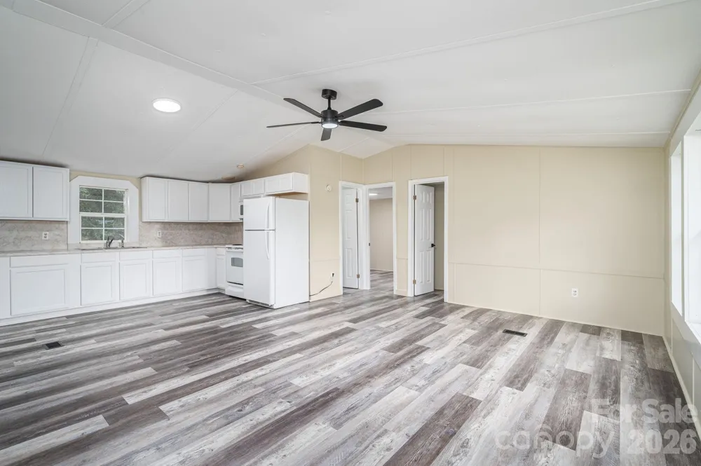 3515 Jeanette Drive Iron Station, NC 28080