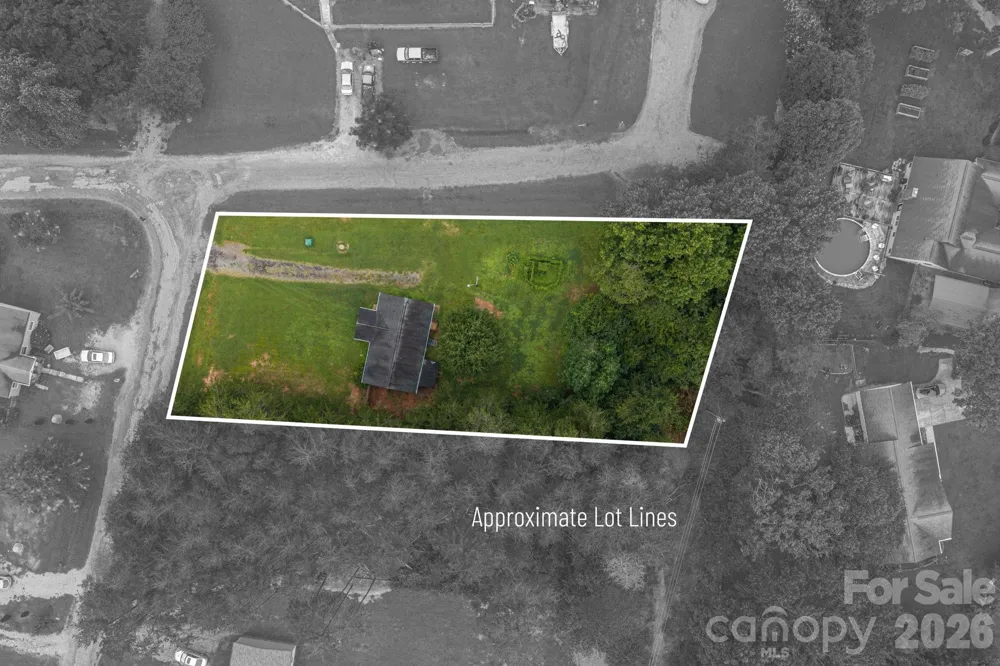 3515 Jeanette Drive Iron Station, NC 28080