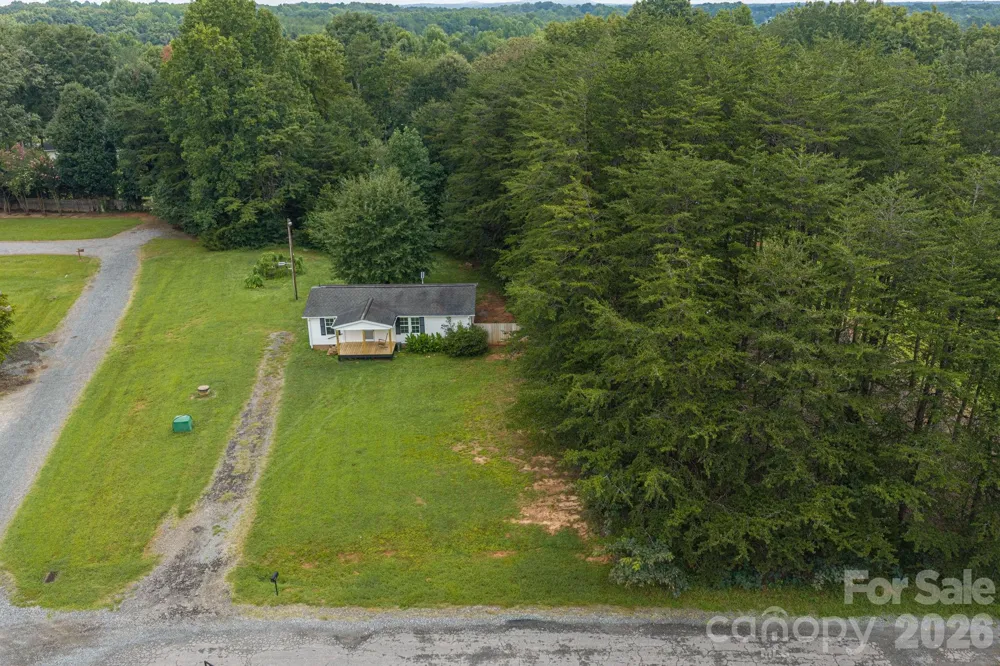 3515 Jeanette Drive Iron Station, NC 28080