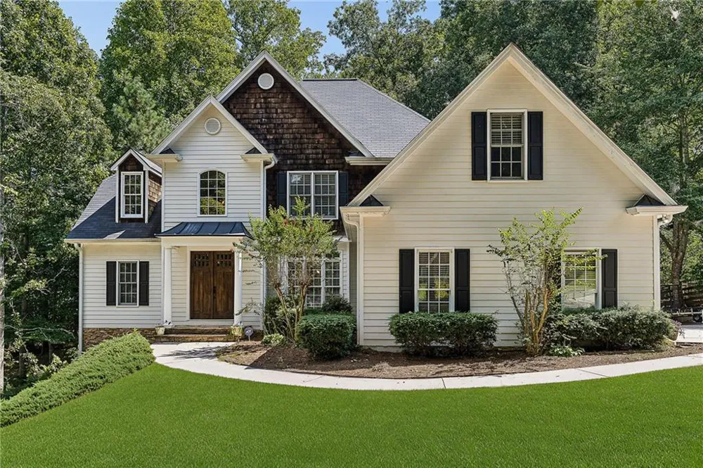 7635 Finley Drive Gainesville, GA 30506