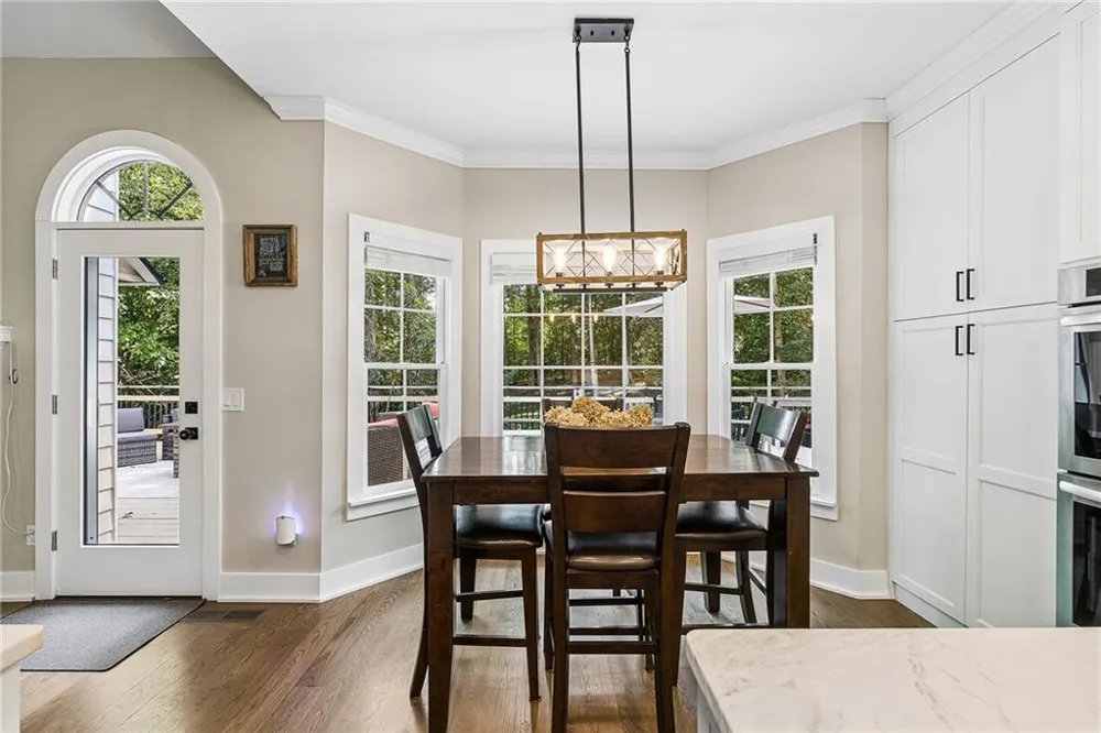 7635 Finley Drive Gainesville, GA 30506