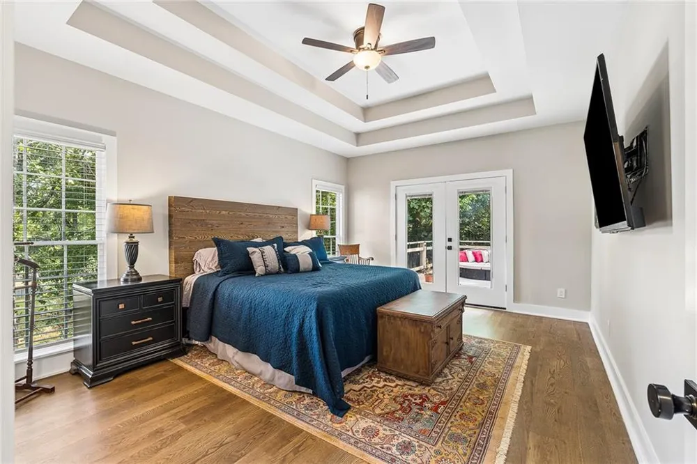 7635 Finley Drive Gainesville, GA 30506