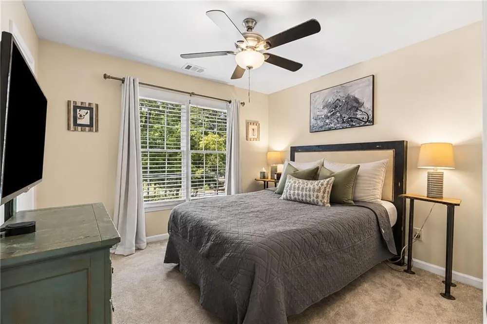 7635 Finley Drive Gainesville, GA 30506
