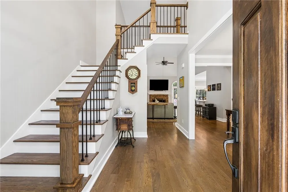 7635 Finley Drive Gainesville, GA 30506