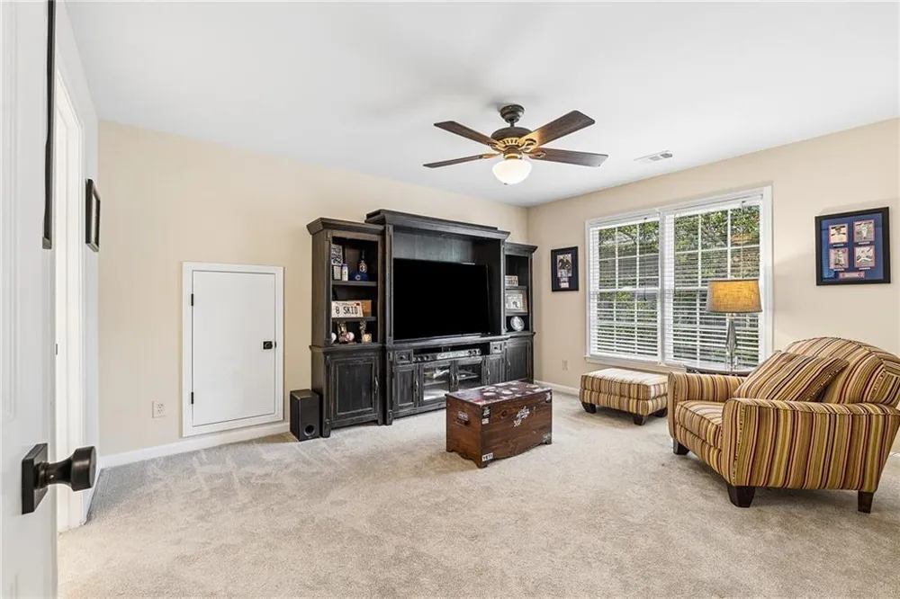 7635 Finley Drive Gainesville, GA 30506