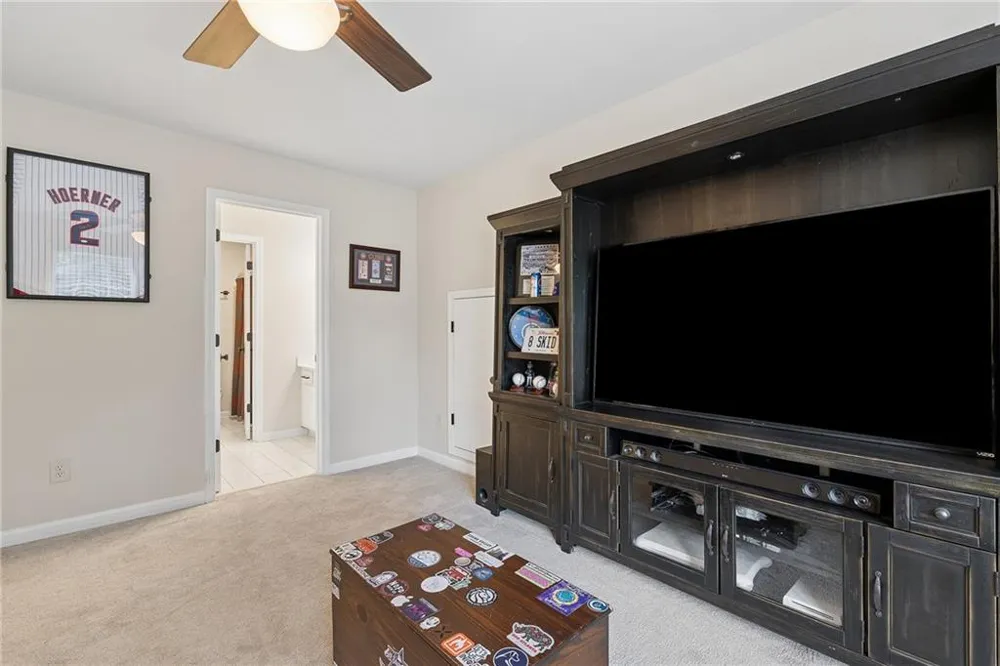 7635 Finley Drive Gainesville, GA 30506
