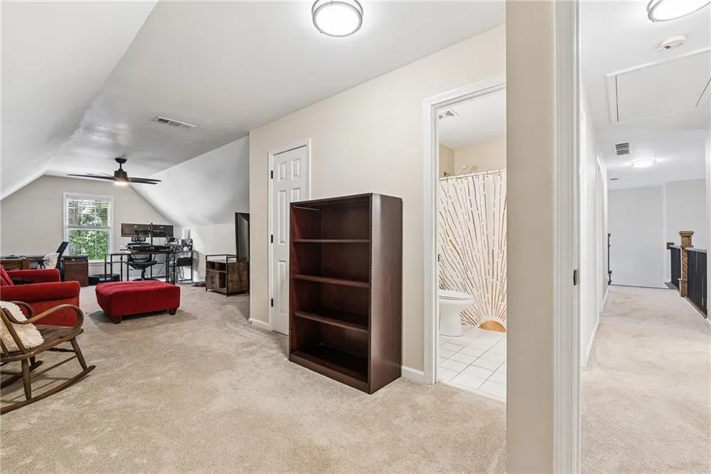 7635 Finley Drive Gainesville, GA 30506