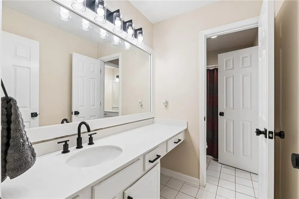 7635 Finley Drive Gainesville, GA 30506