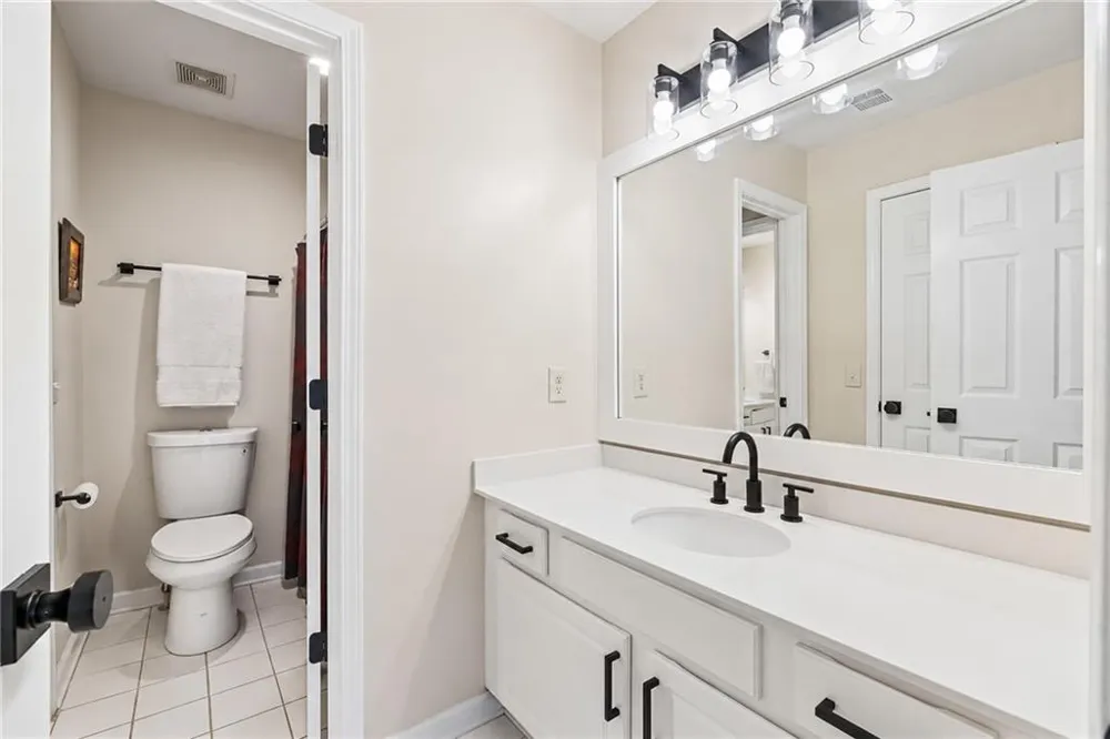 7635 Finley Drive Gainesville, GA 30506