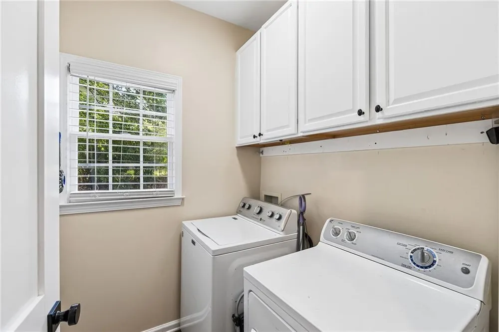 7635 Finley Drive Gainesville, GA 30506