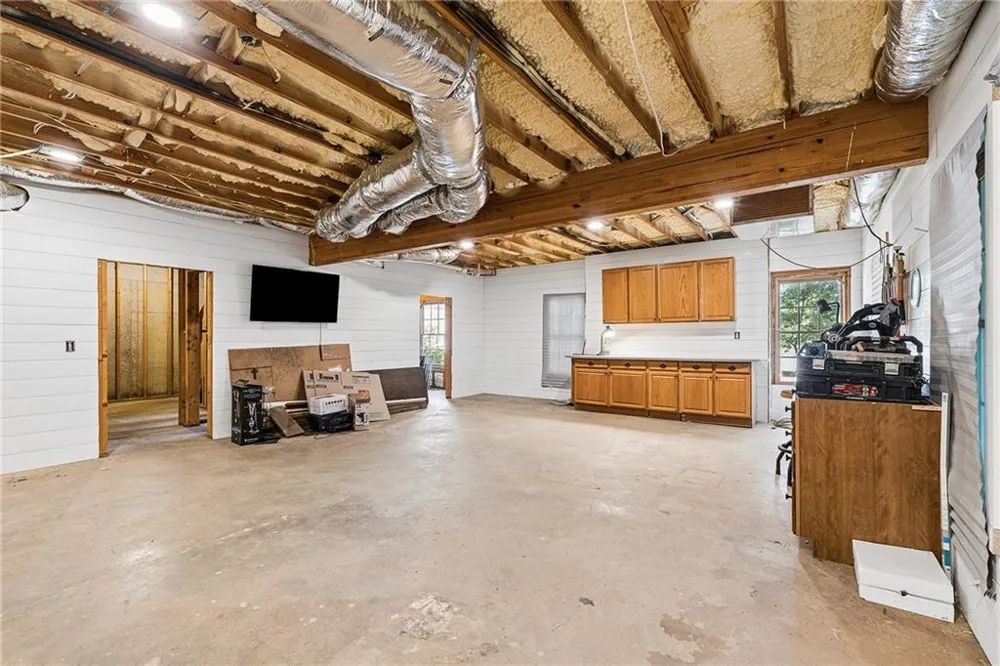7635 Finley Drive Gainesville, GA 30506