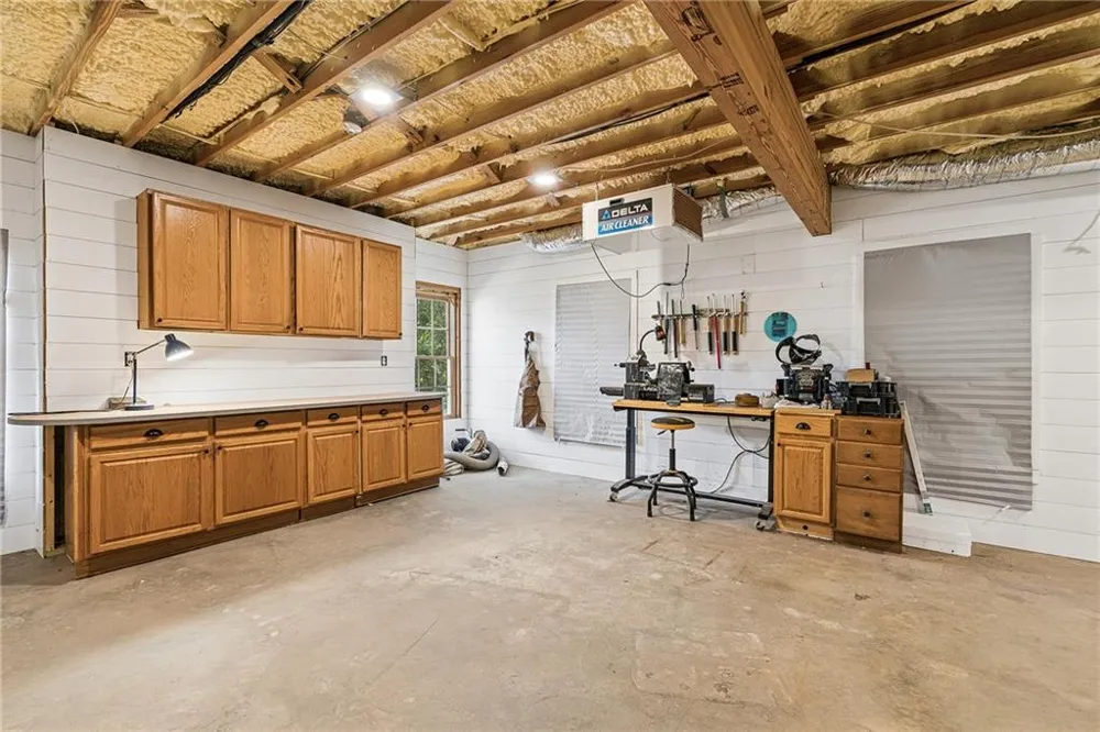 7635 Finley Drive Gainesville, GA 30506