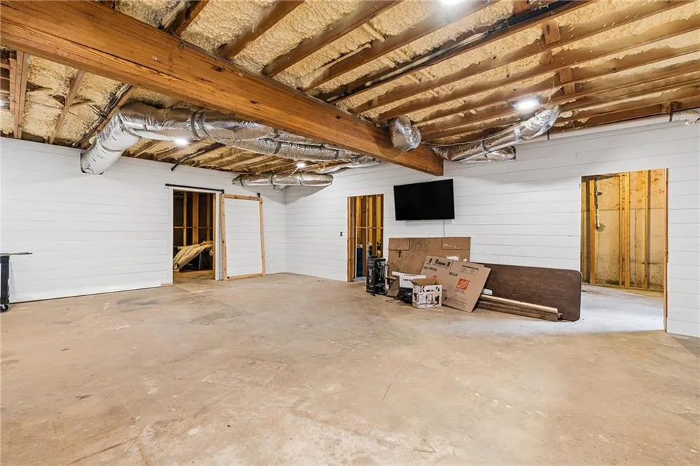 7635 Finley Drive Gainesville, GA 30506